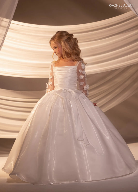 Rachel Allan RB9189 Dress