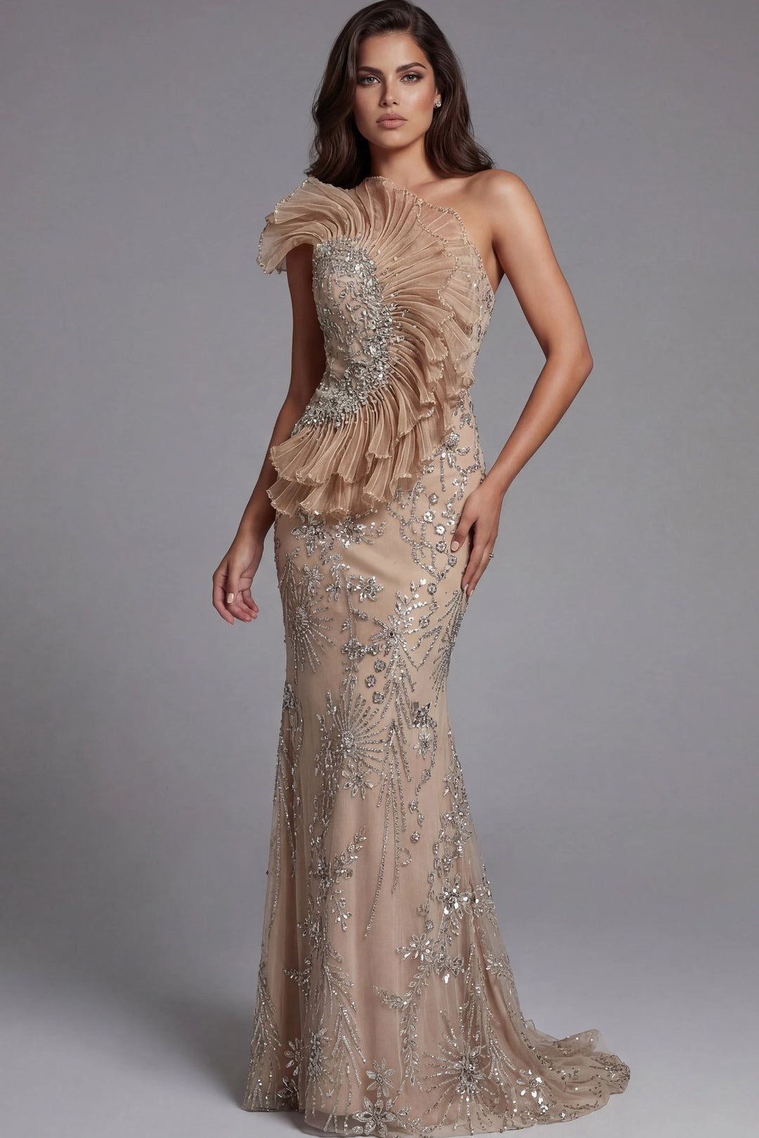 Jovani 50205 Dress - ElbisNY