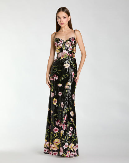 Mac Duggal 68896 - ElbisNY