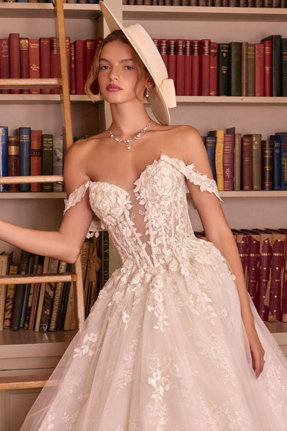 Andrea and Leo WL093 Dress
