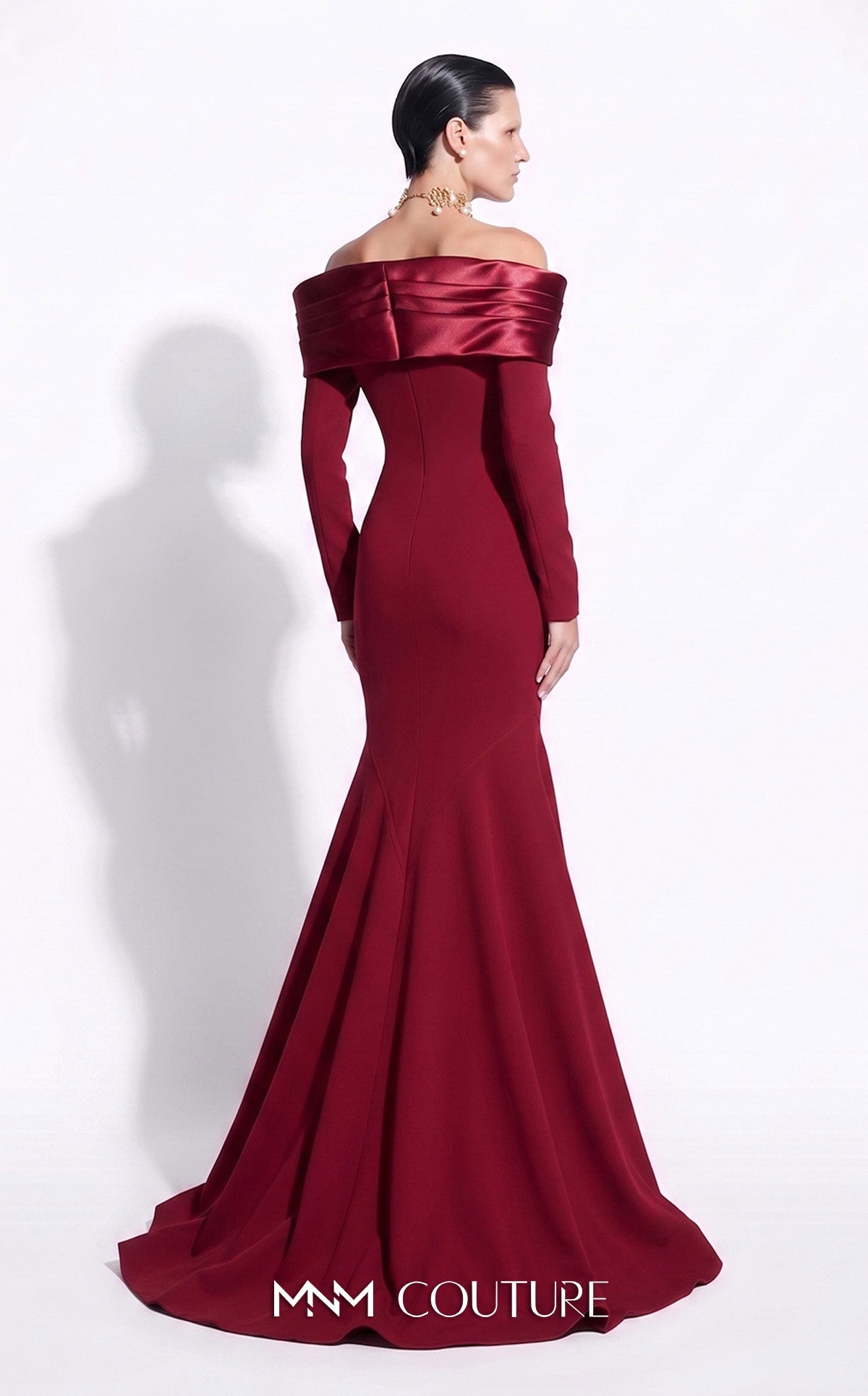 Fouad Sarkis F02973A Dress