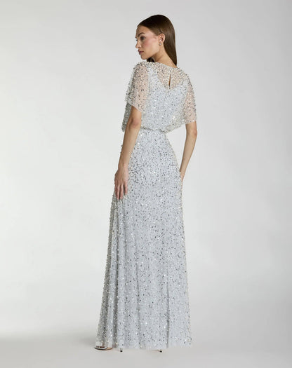 Mac Duggal 14523 Dress