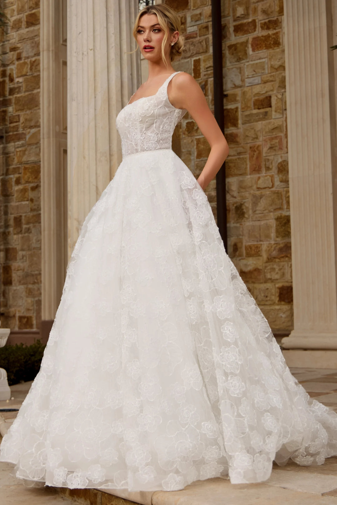 Jovani JB45834 Dress