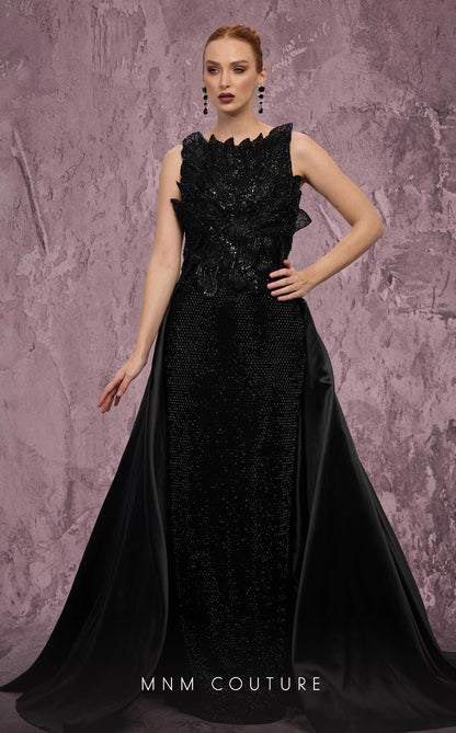 MNM Couture J03186 Dress