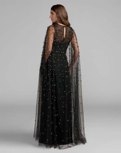 Mac Duggal 69025 Dress