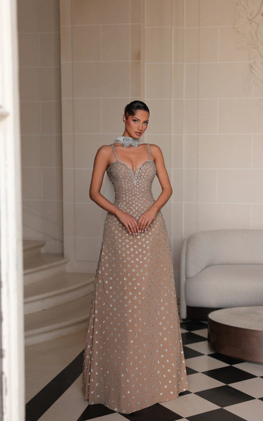 Chic and Holland HF110689 Dress