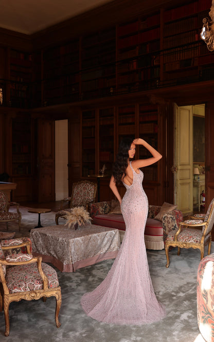 Chic and Holland AR330587 Dress
