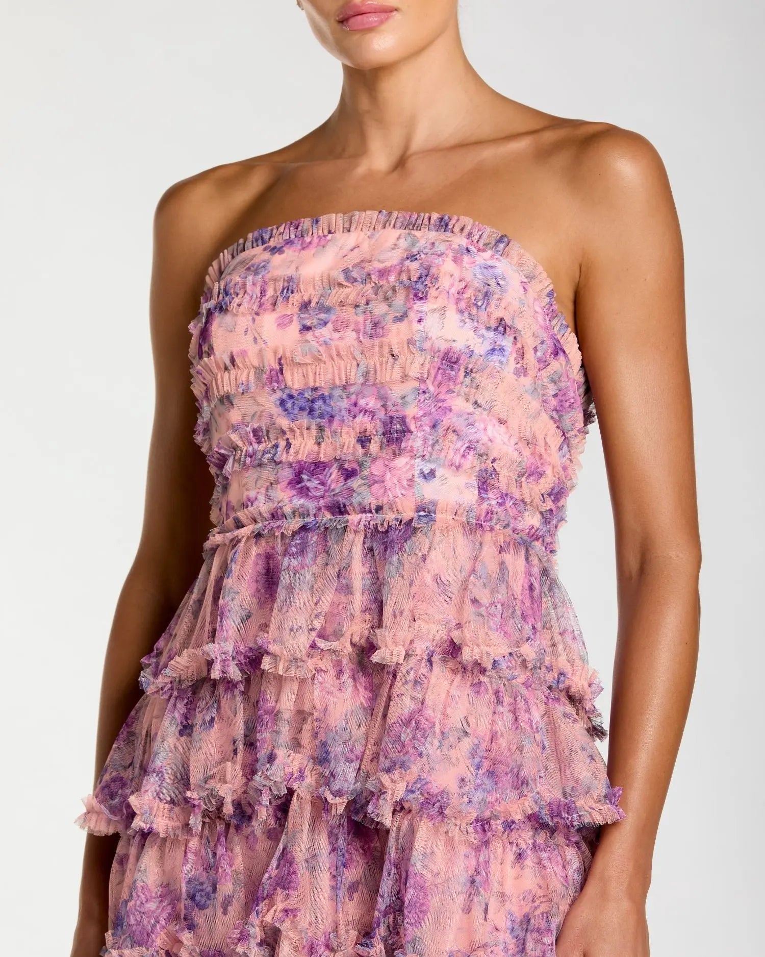 Mac Duggal 8420 Dress - ElbisNY