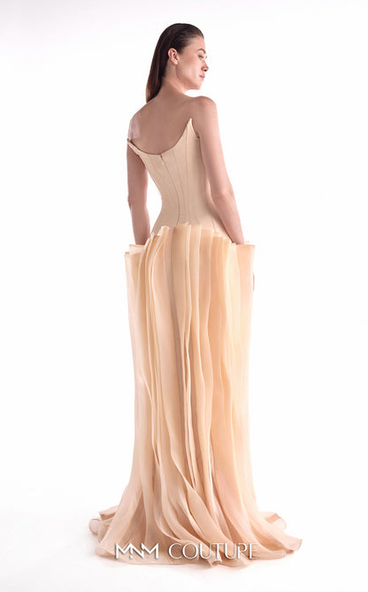 Gaby Charbachy G2100 Dress