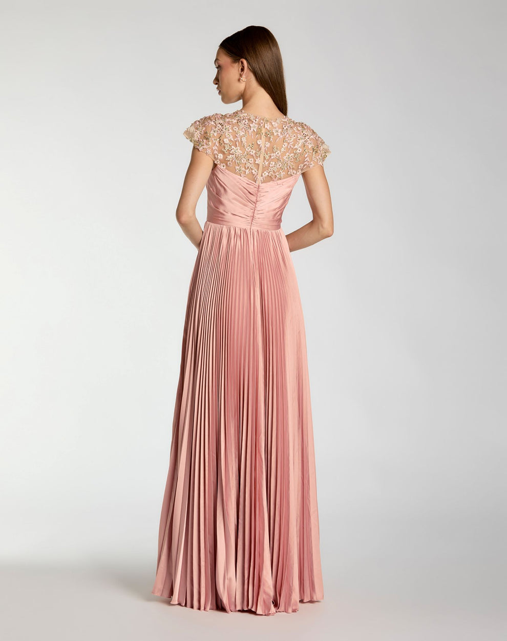 Mac Duggal 11987 Dress - ElbisNY