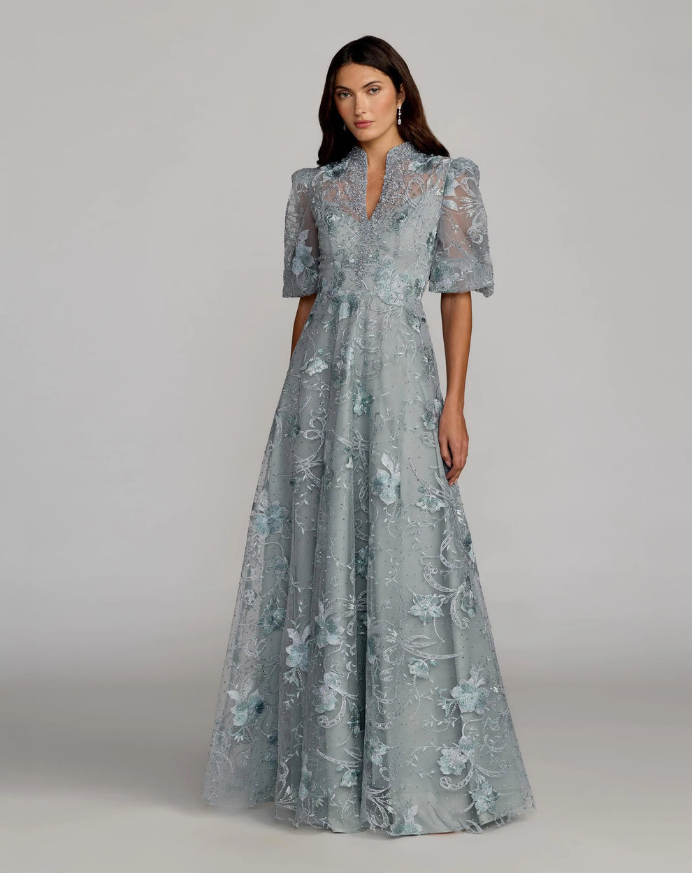 Mac Duggal 20452 Dress