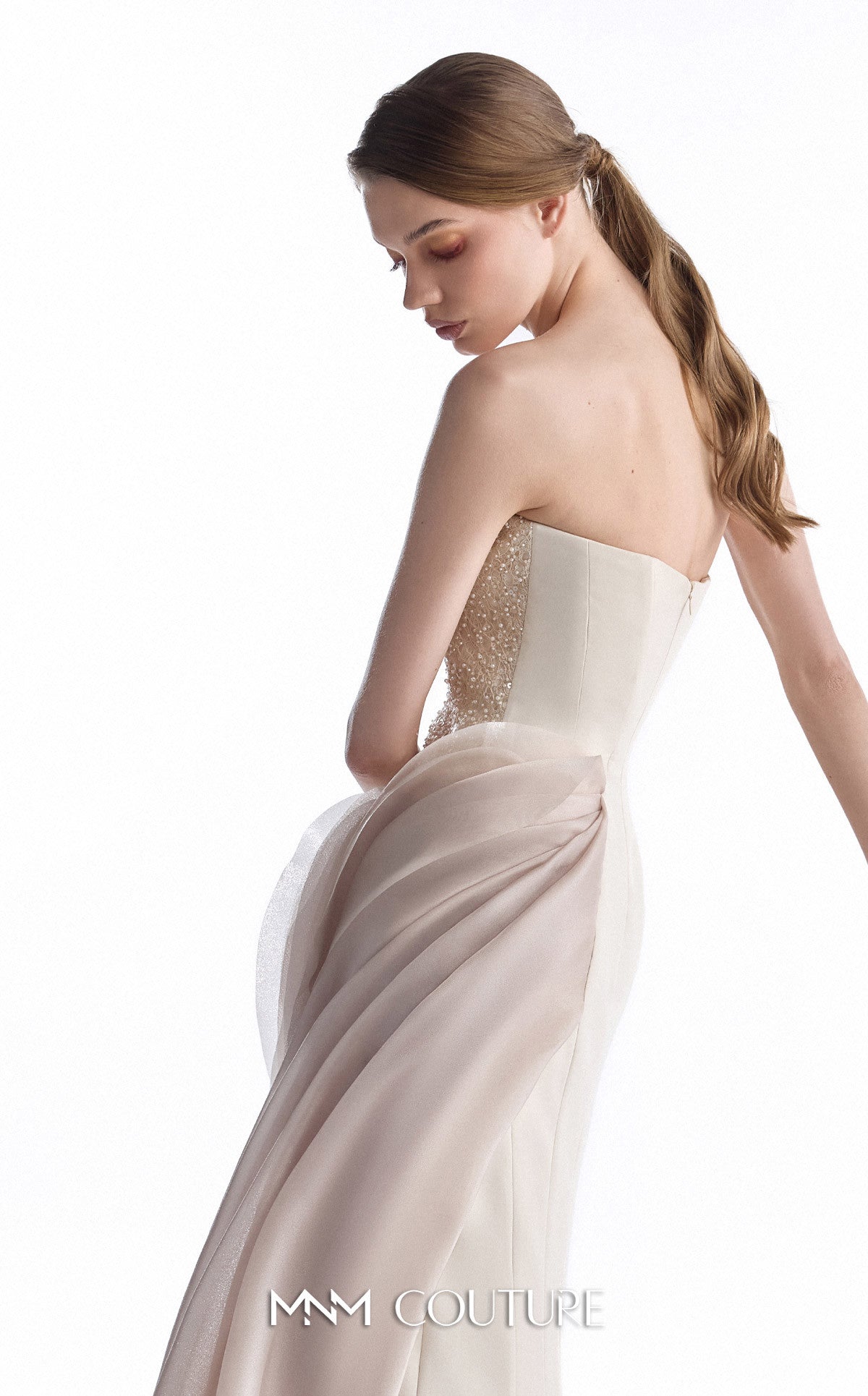 Gaby Charbachy G2251 Dress