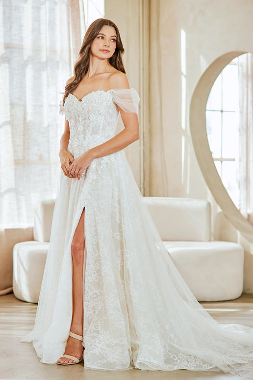 Amelia Couture 2139 Dress