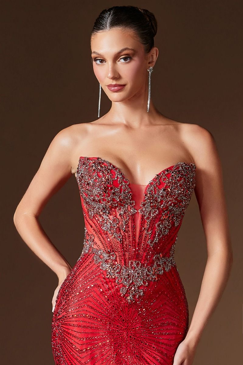 Ladivine KV1129 Dress