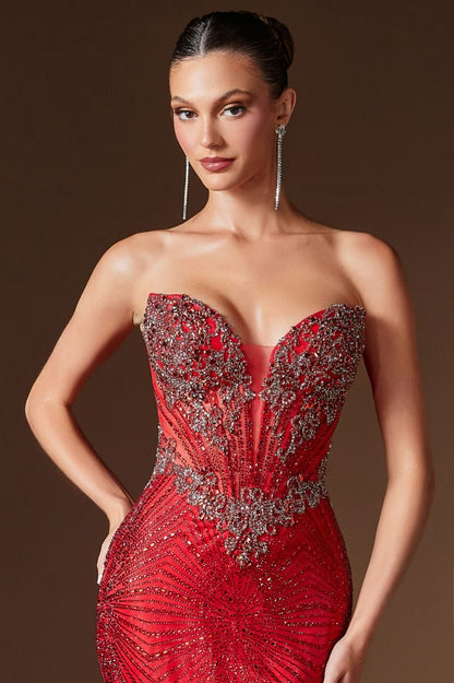 Ladivine KV1129 Dress