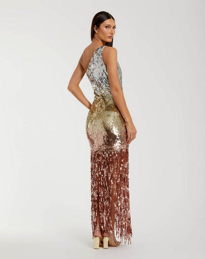 Mac Duggal 6212 Dress