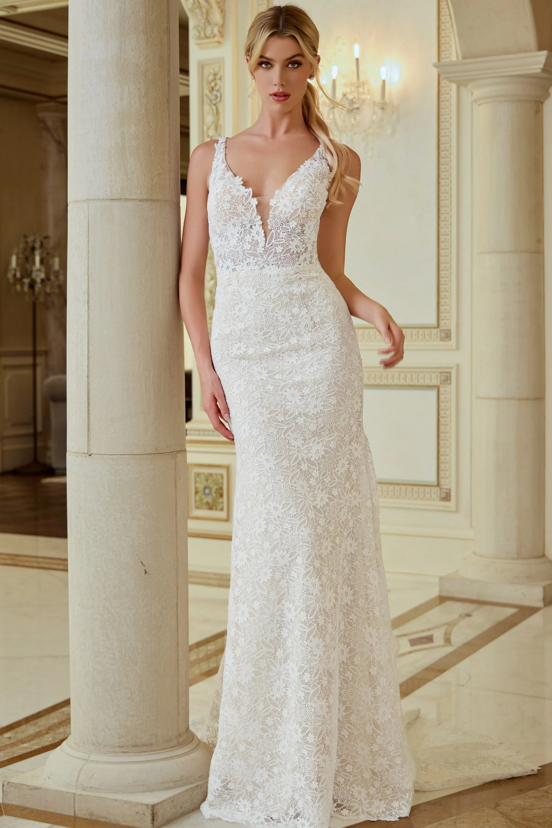 Jovani JB47331 Dress