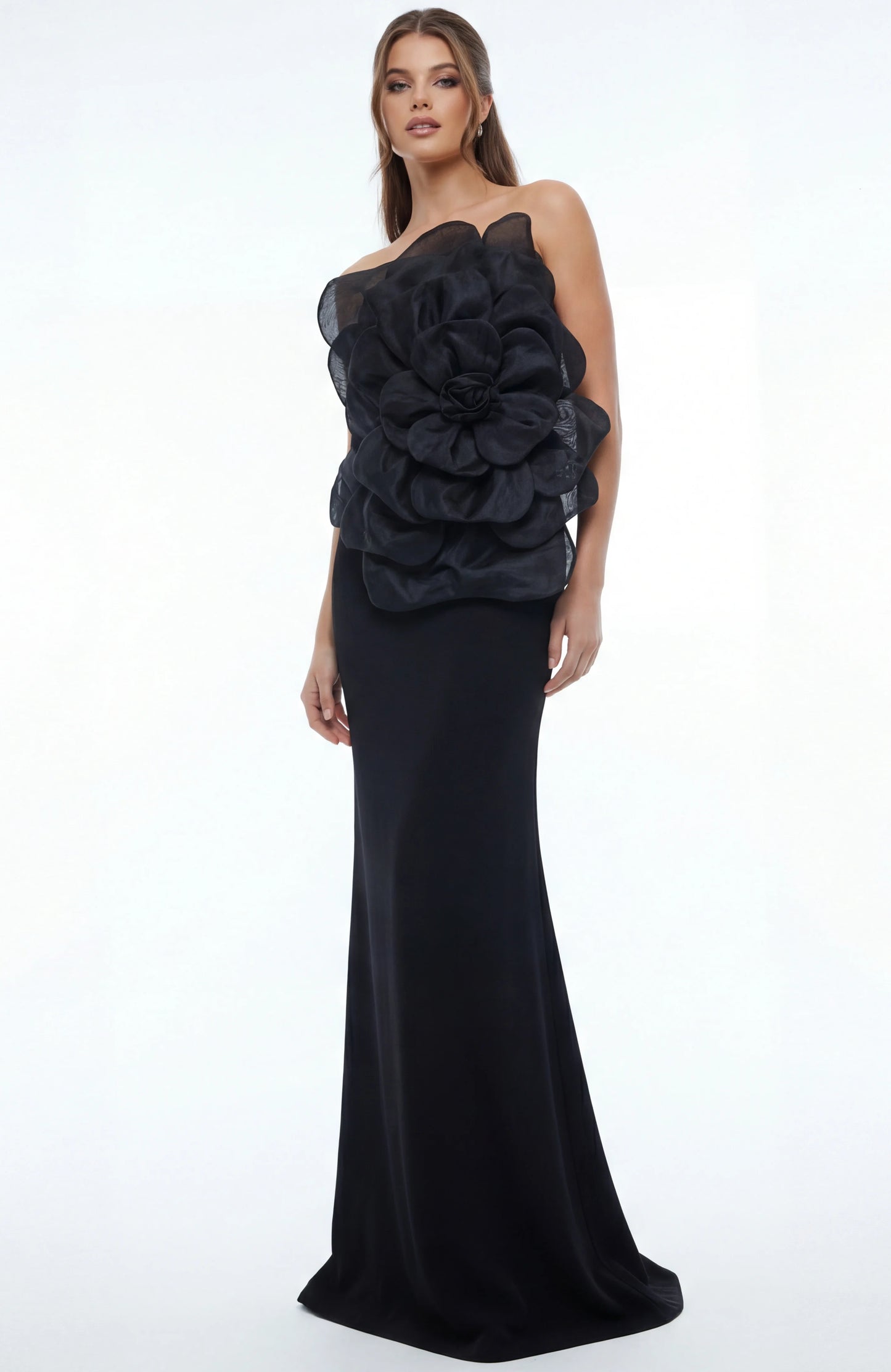 Jovani 45922 Dress - ElbisNY