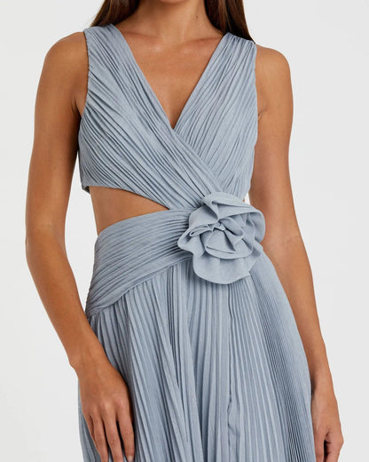 Ieena for Mac Duggal 49938 - ElbisNY