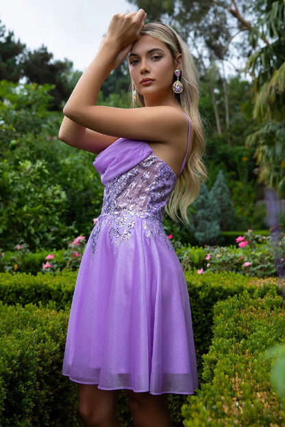 GS3507 Elizabeth K Dress
