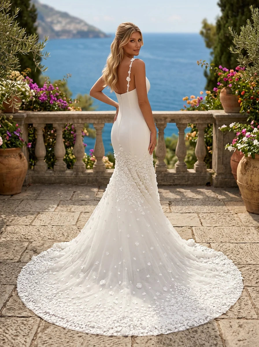 Clarisse 600504 Dress