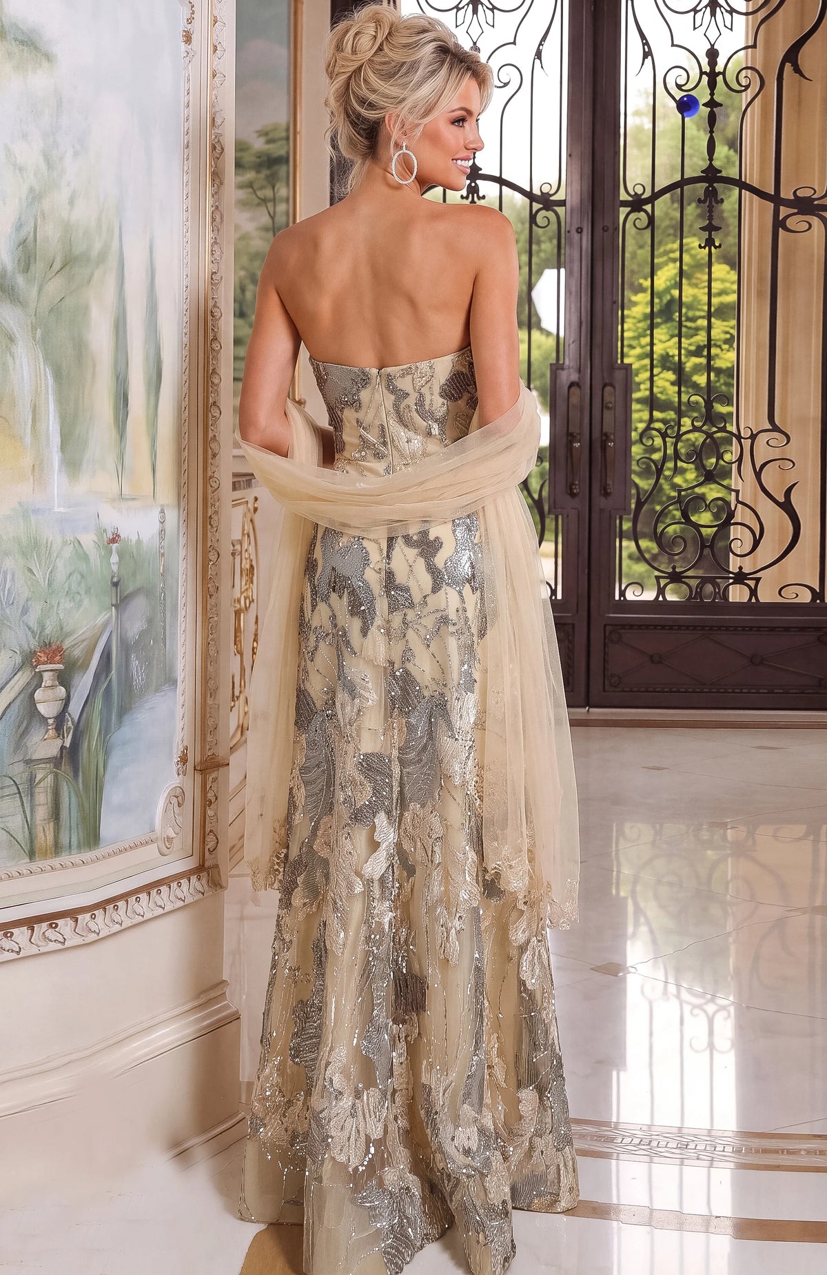 Jovani 52259 Dress