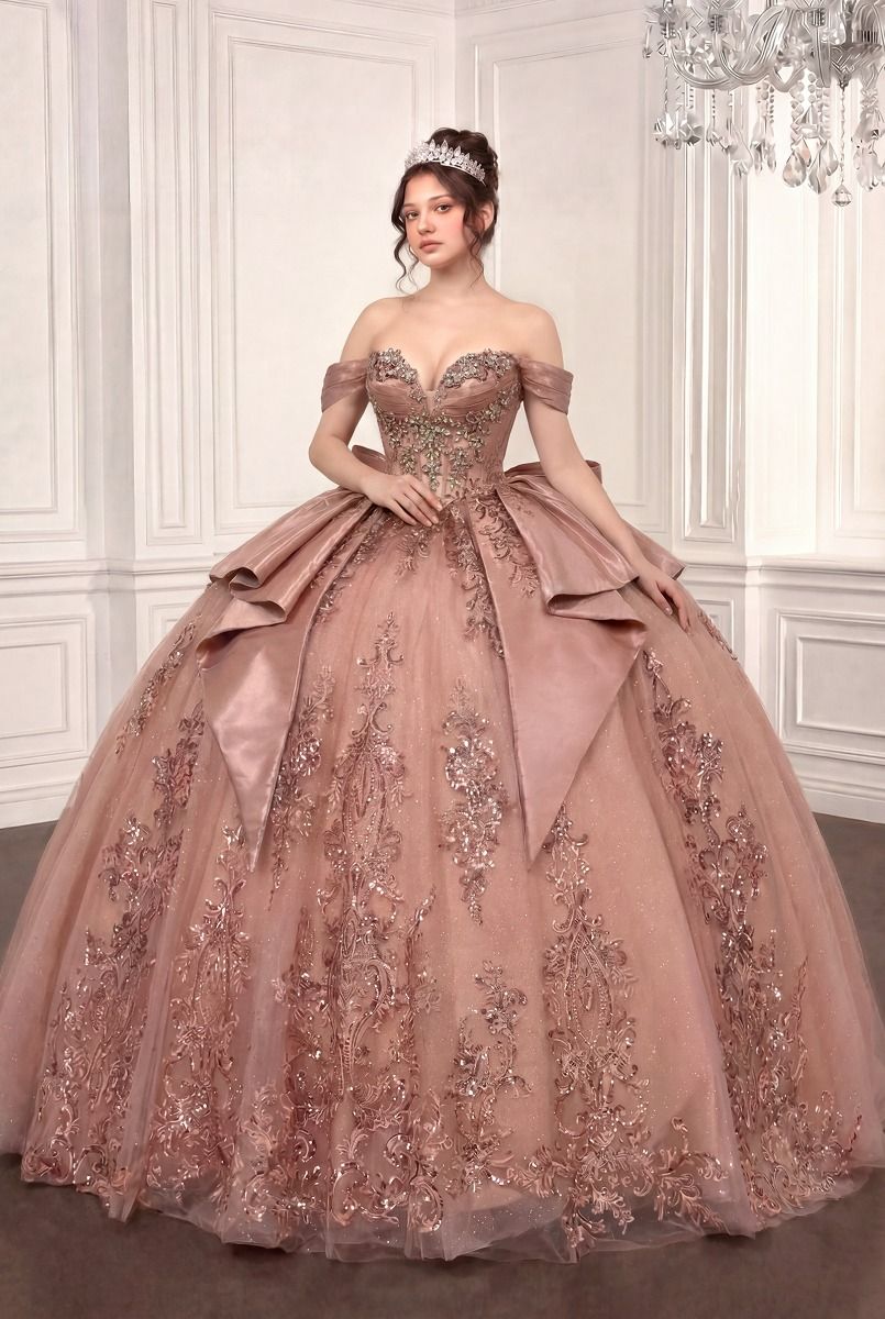 Ladivine 15745 Dress