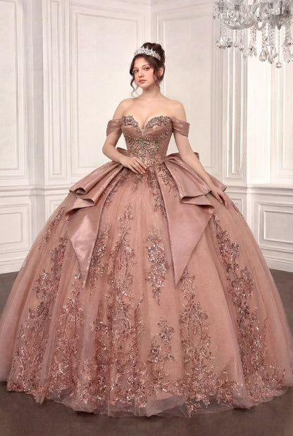 Ladivine 15745 Dress