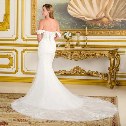 GL3713 GLS by Gloria Dress