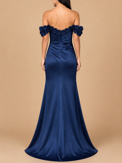 Lara 28916 Dress - ElbisNY