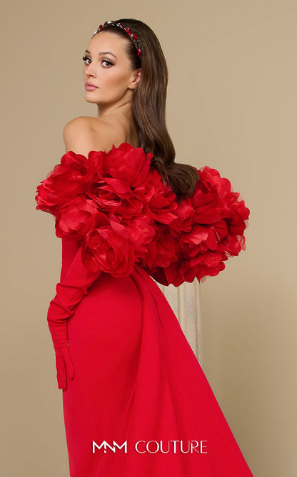 Fouad Sarkis F02944 Dress