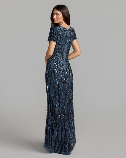 Mac Duggal 5243 Dress