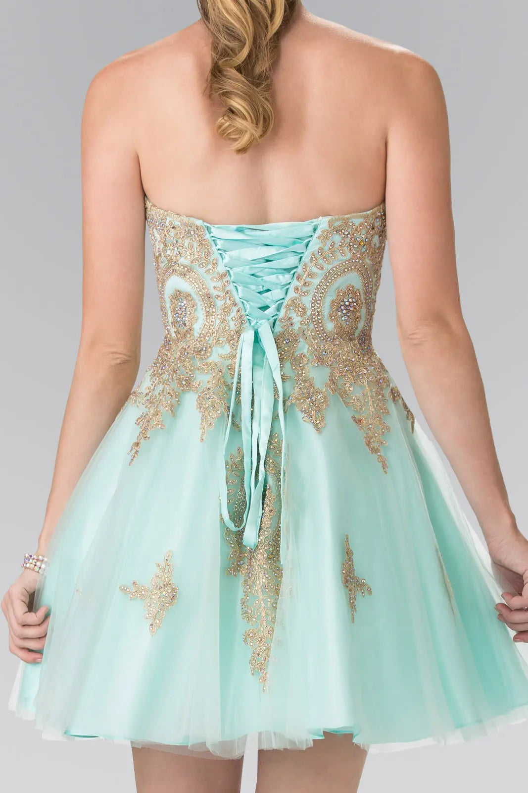 GS2371 Elizabeth K Dress