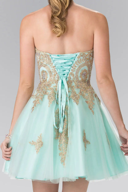 GS2371 Elizabeth K Dress
