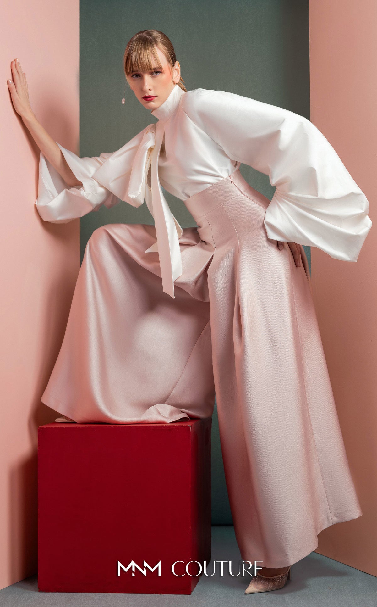 Gaby Charbachy GOF2523