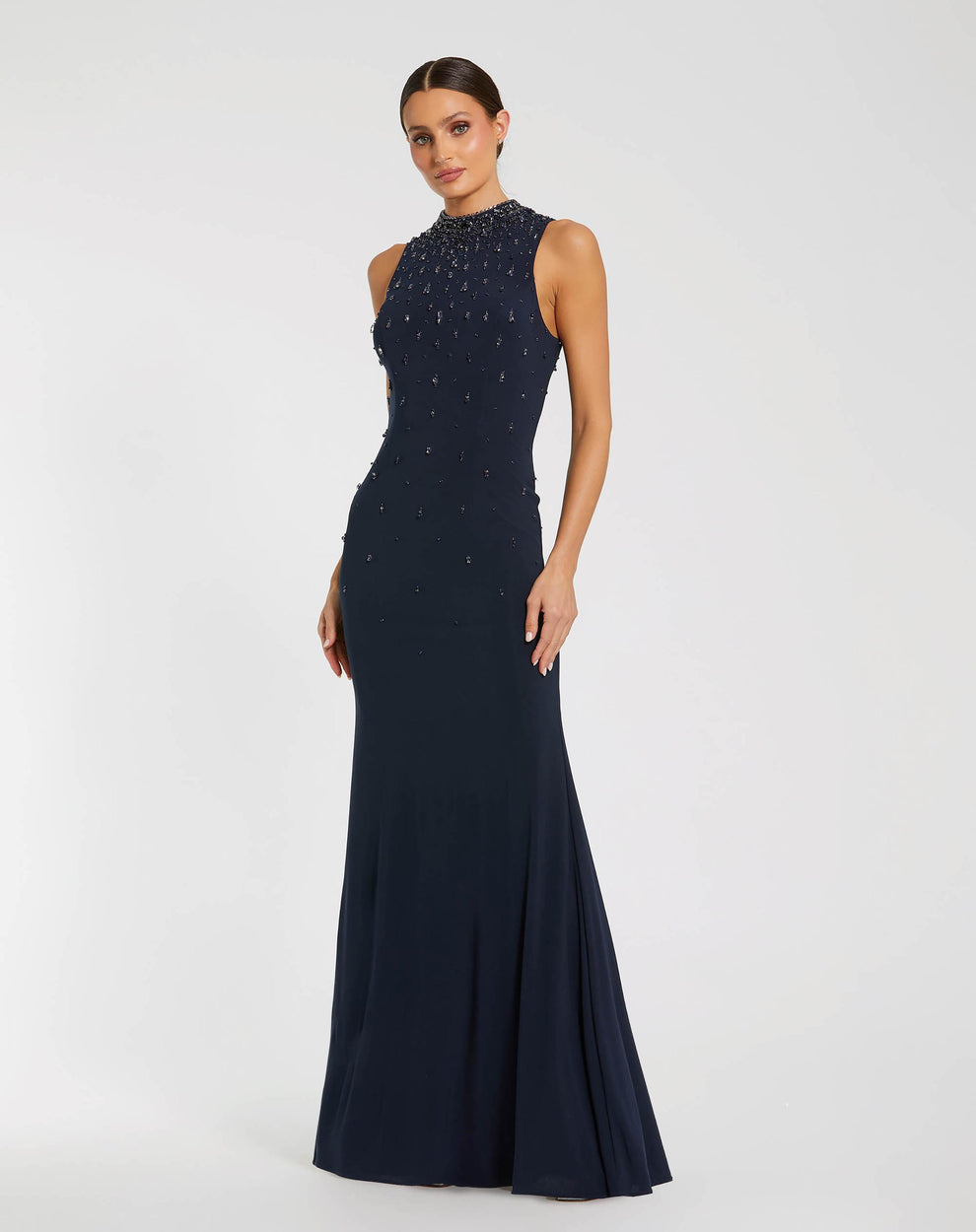 Ieena for Mac Duggal 2260 Dress