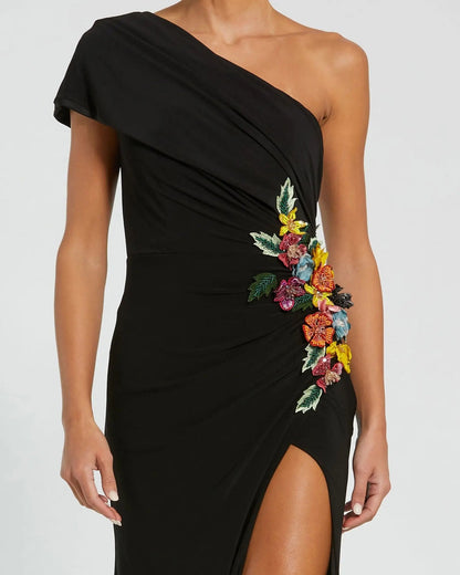 Mac Duggal 11769 Dress - ElbisNY