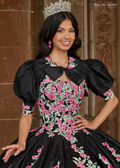 Rachel Allan RQ5002 Dress