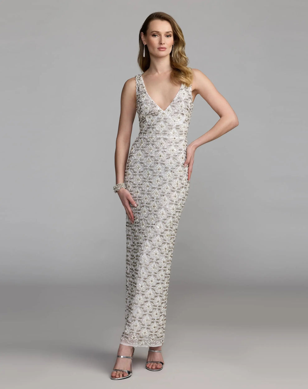 Mac Duggal 93807 Dress