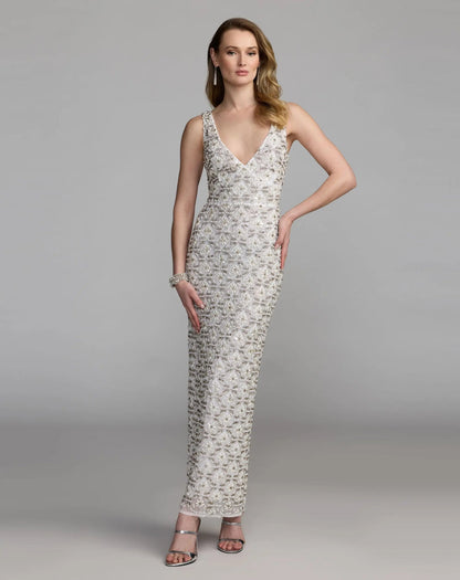 Mac Duggal 93807 Dress