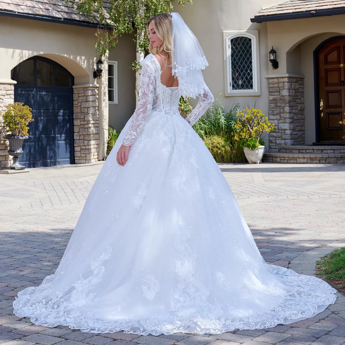 GL3820 GLS by Gloria Dress