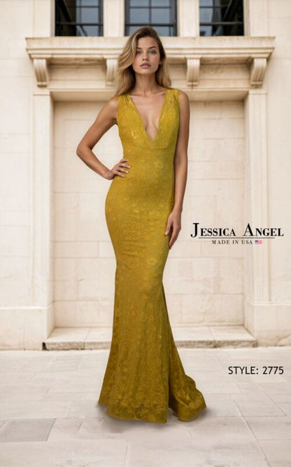 Jessica Angel 2775 Dress
