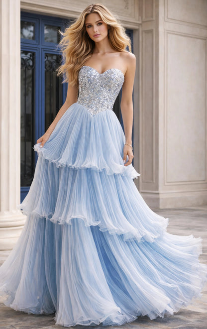 Jovani 48948 Dress