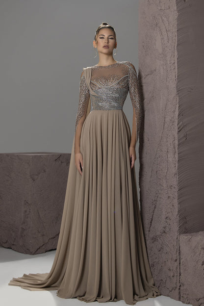 Reverie Couture SS298 Dress