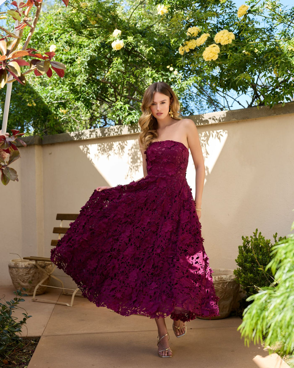 Ieena for Mac Duggal 50118 Dress