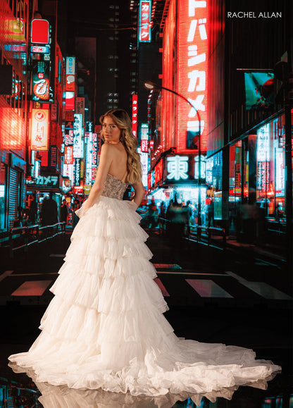 Rachel Allan 50431 Dress