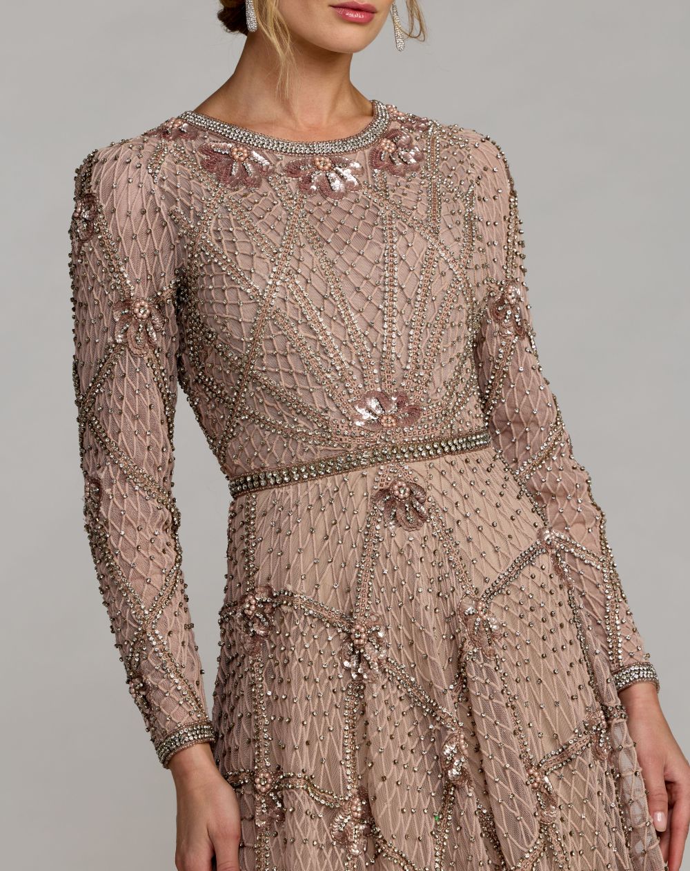 Mac Duggal 10173 Dress