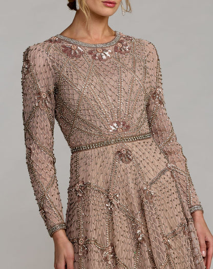 Mac Duggal 10173 Dress