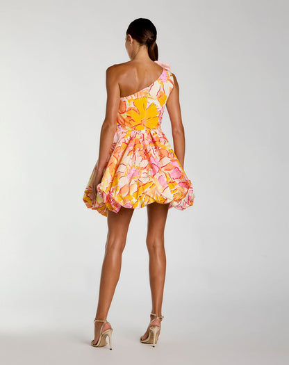 Ieena for Mac Duggal 21231 Dress - ElbisNY