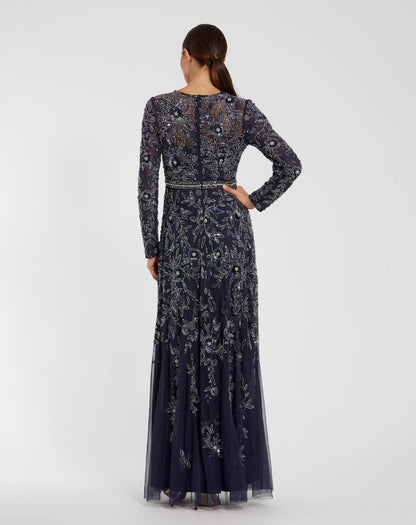 Mac Duggal 10093